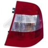 DIEDERICHS 1690191 Combination Rearlight